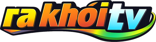 Logo ra khoi tv